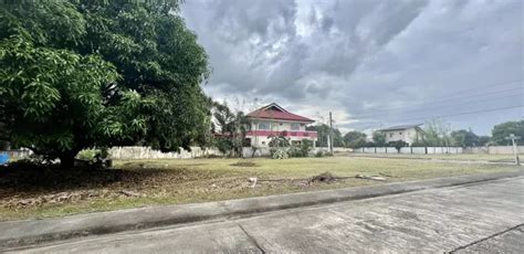 Properties For Sale in Santa Maria, Mabalacat .